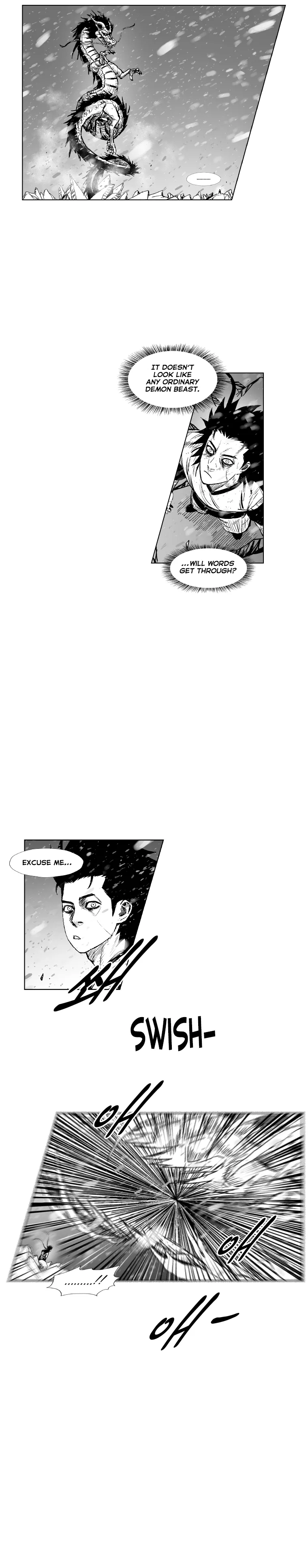 Red Storm Chapter 303 Online - página 20