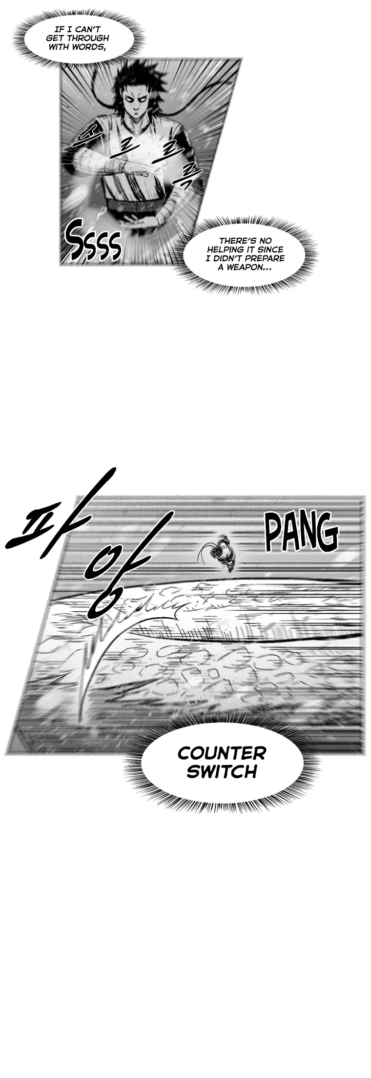 Red Storm Chapter 303 Online - página 21