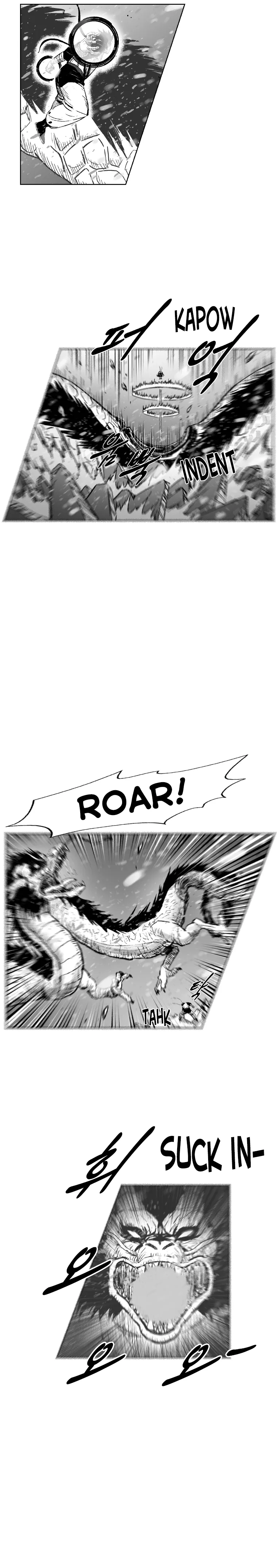 Red Storm Chapter 303 Online - página 22