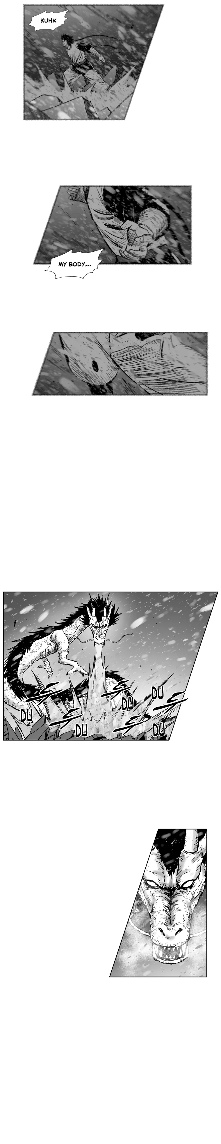 Red Storm Chapter 303 Online - página 24