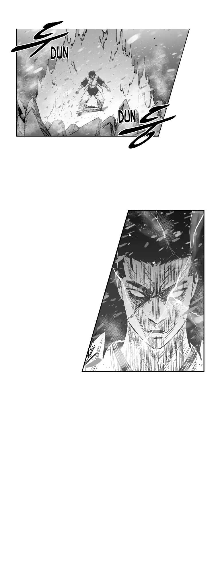 Red Storm Chapter 303 Online - página 25