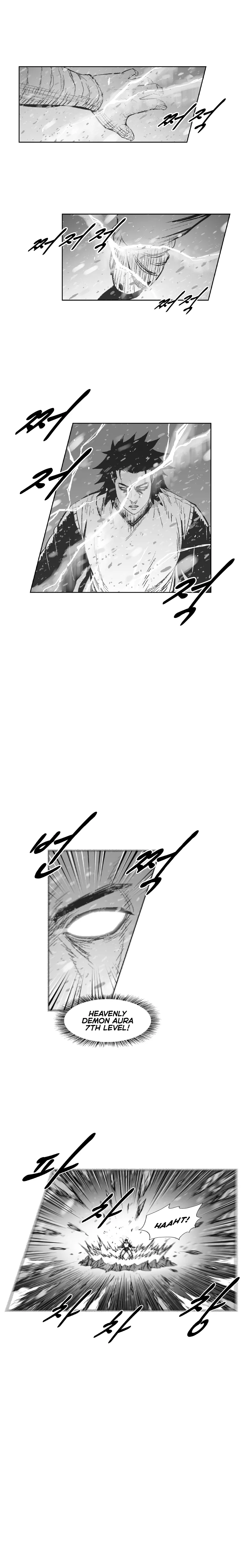 Red Storm Chapter 304 Online - página 4