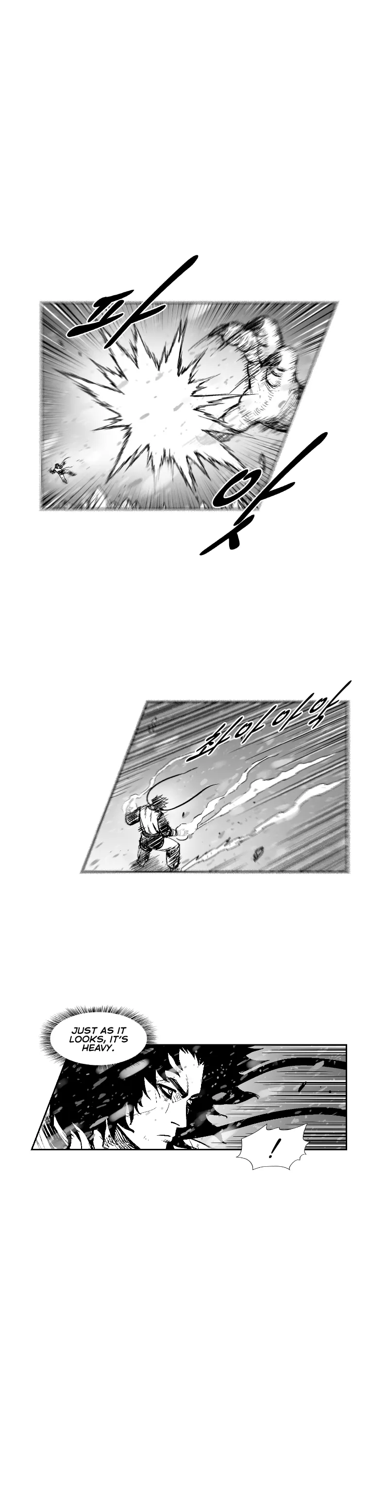 Red Storm Chapter 304 Online - página 9