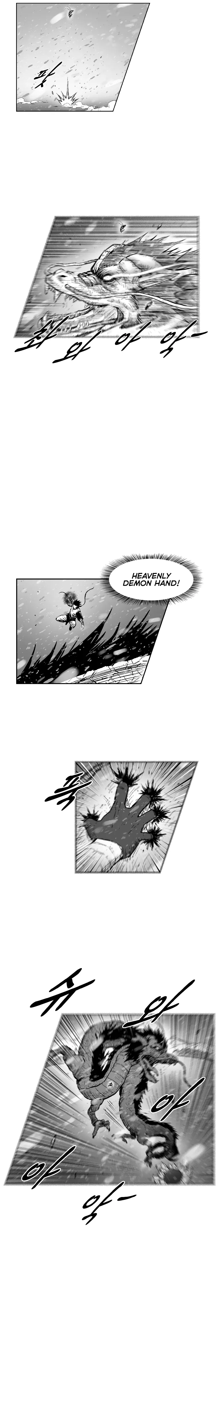 Red Storm Chapter 304 Online - página 10