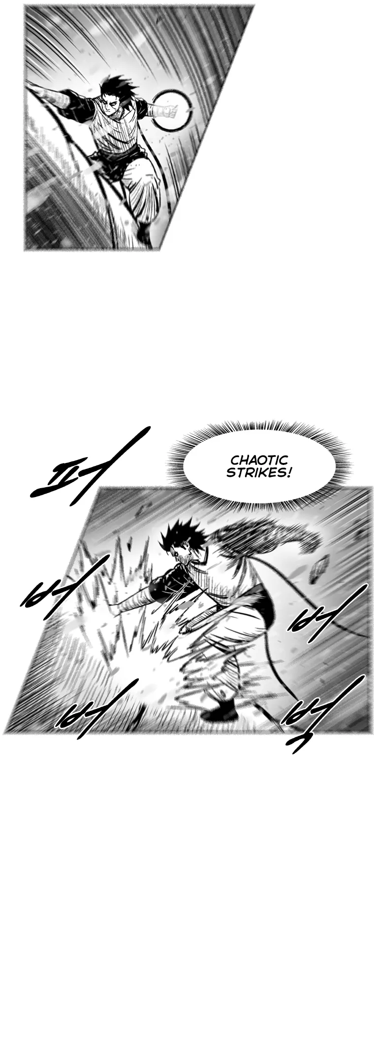 Red Storm Chapter 304 Online - página 11