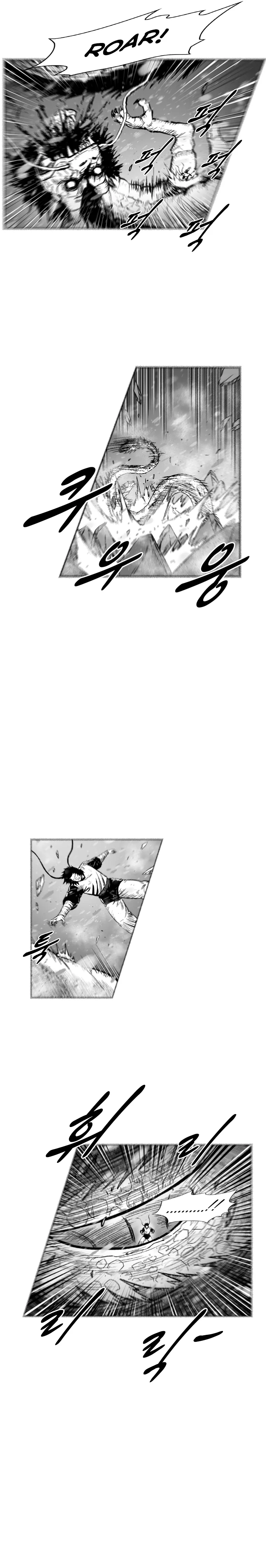 Red Storm Chapter 304 Online - página 12