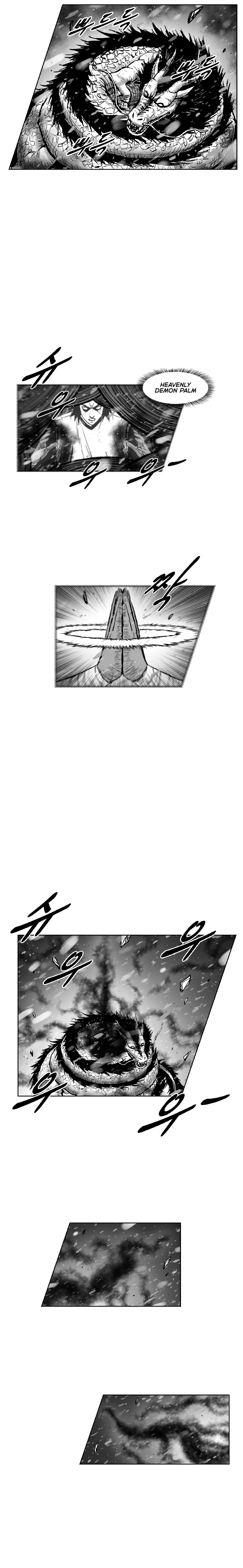 Red Storm Chapter 304 Online - página 14