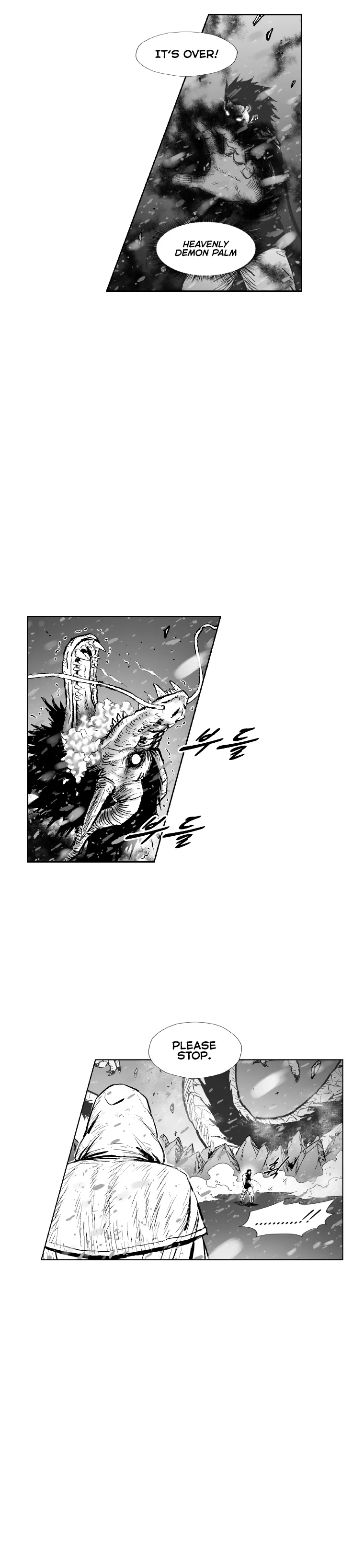 Red Storm Chapter 304 Online - página 17