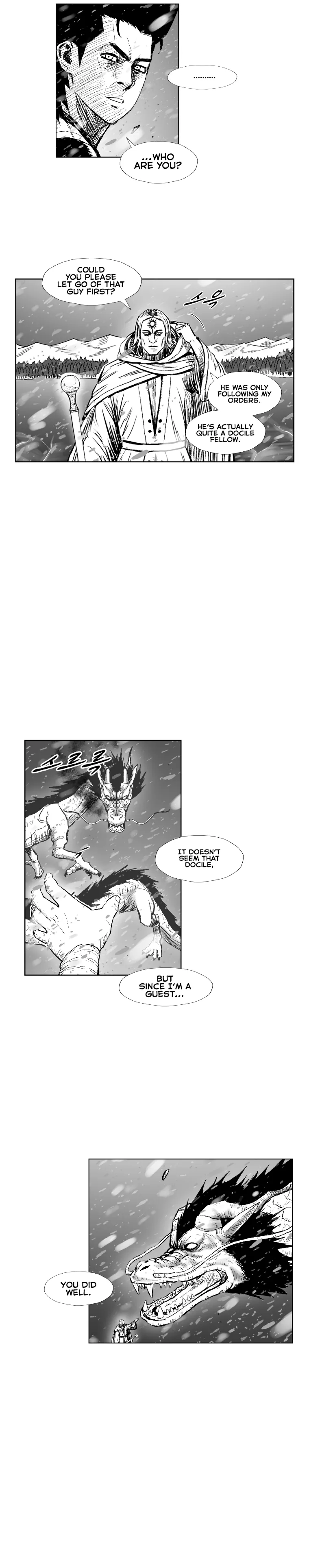 Red Storm Chapter 304 Online - página 18