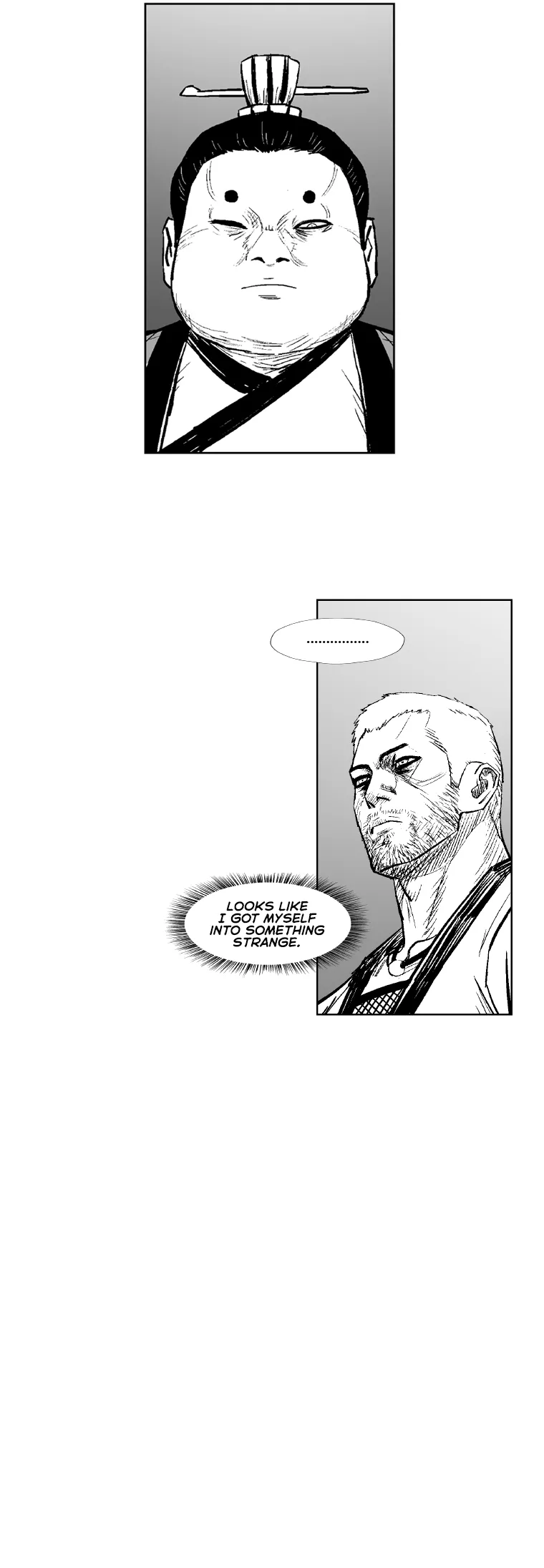 Red Storm Chapter 304 Online - página 25