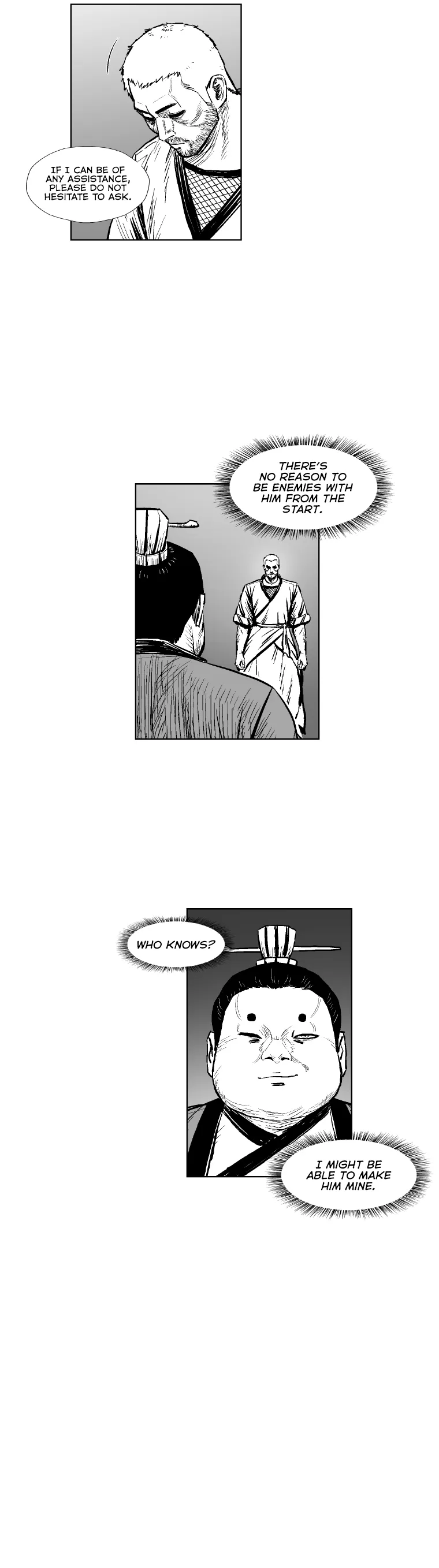 Red Storm Chapter 305 Online - página 7