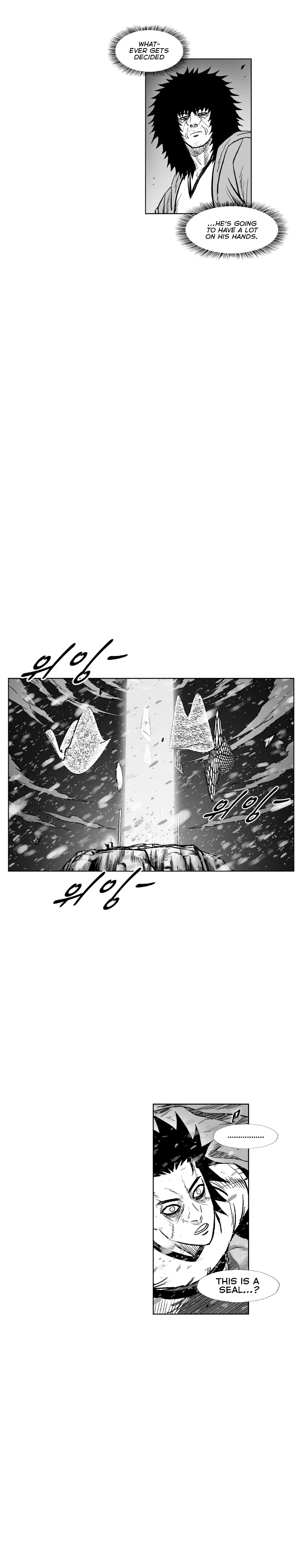 Red Storm Chapter 305 Online - página 11