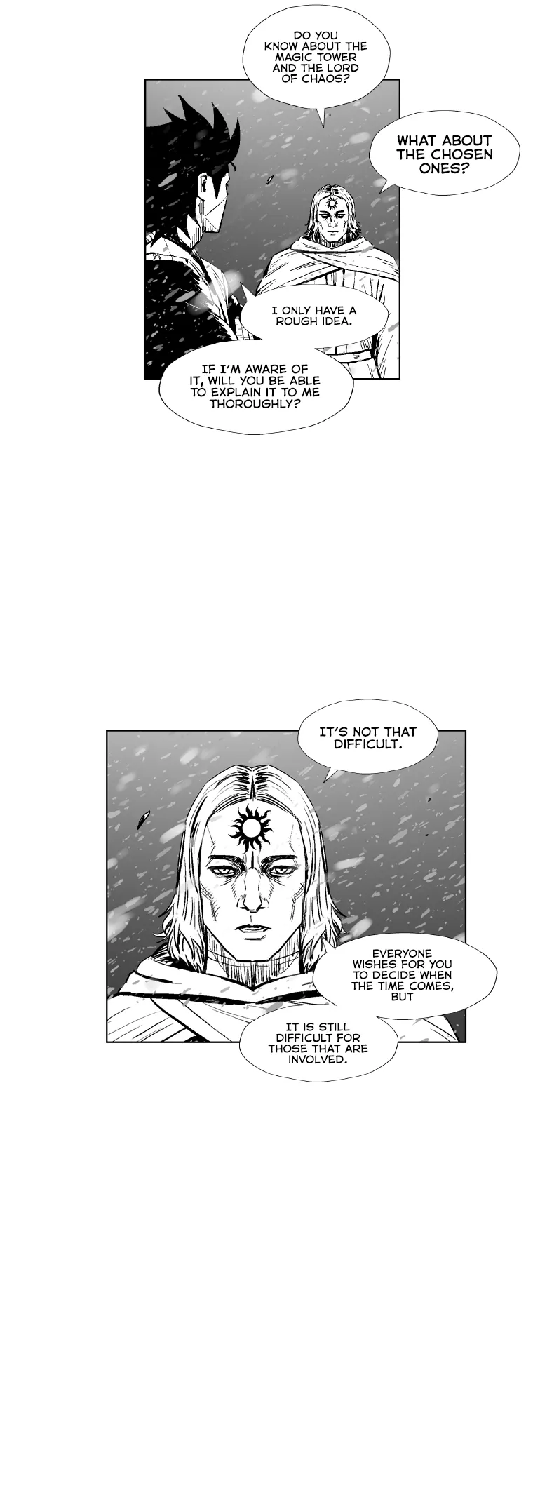 Red Storm Chapter 305 Online - página 13