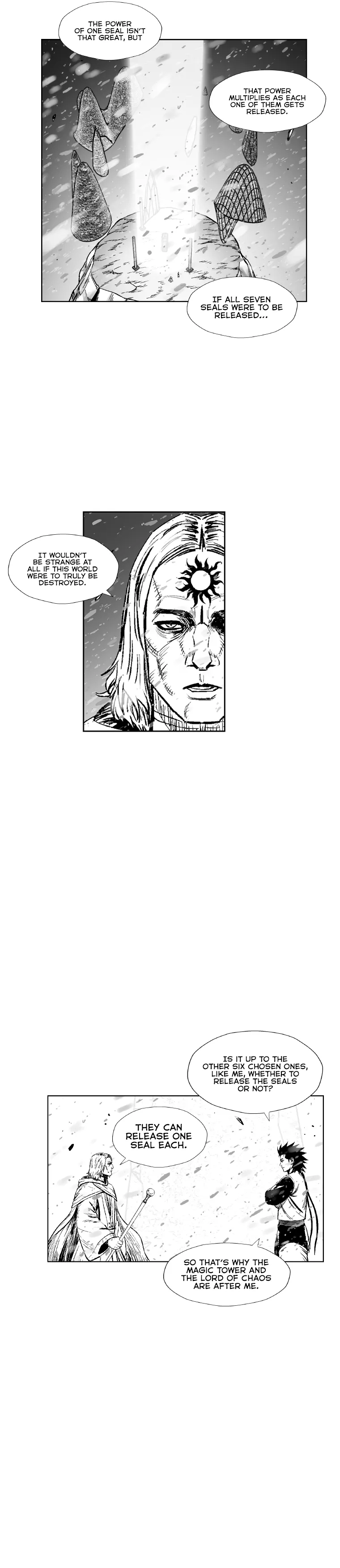 Red Storm Chapter 305 Online - página 15