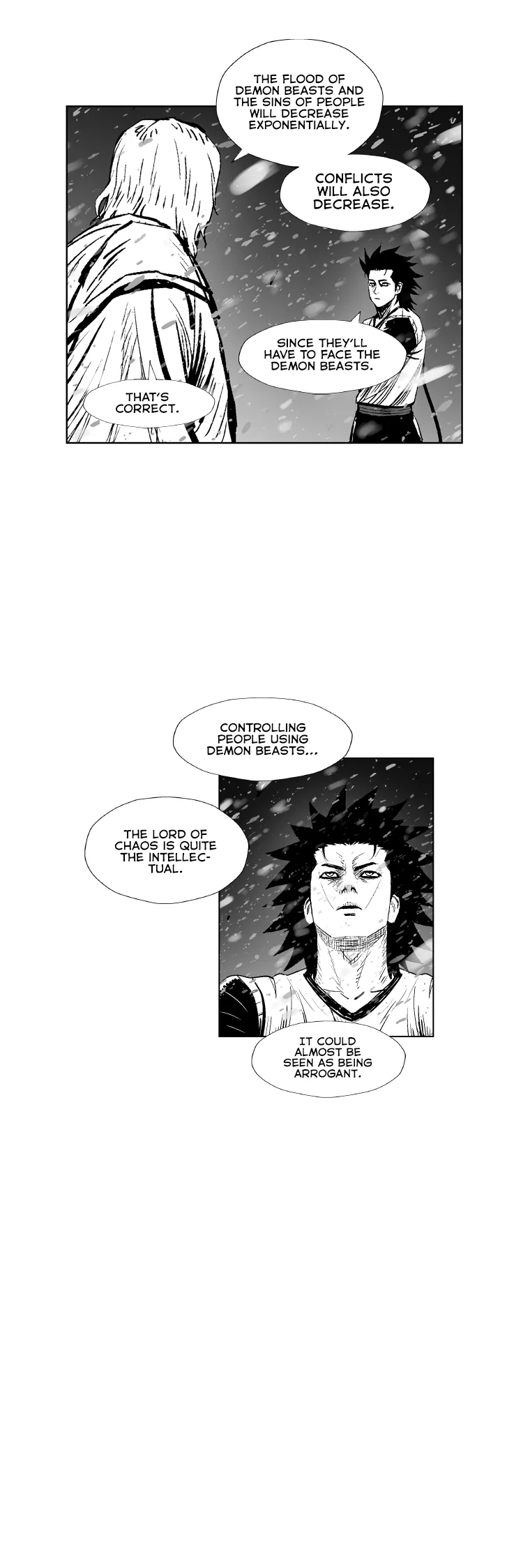 Red Storm Chapter 305 Online - página 19