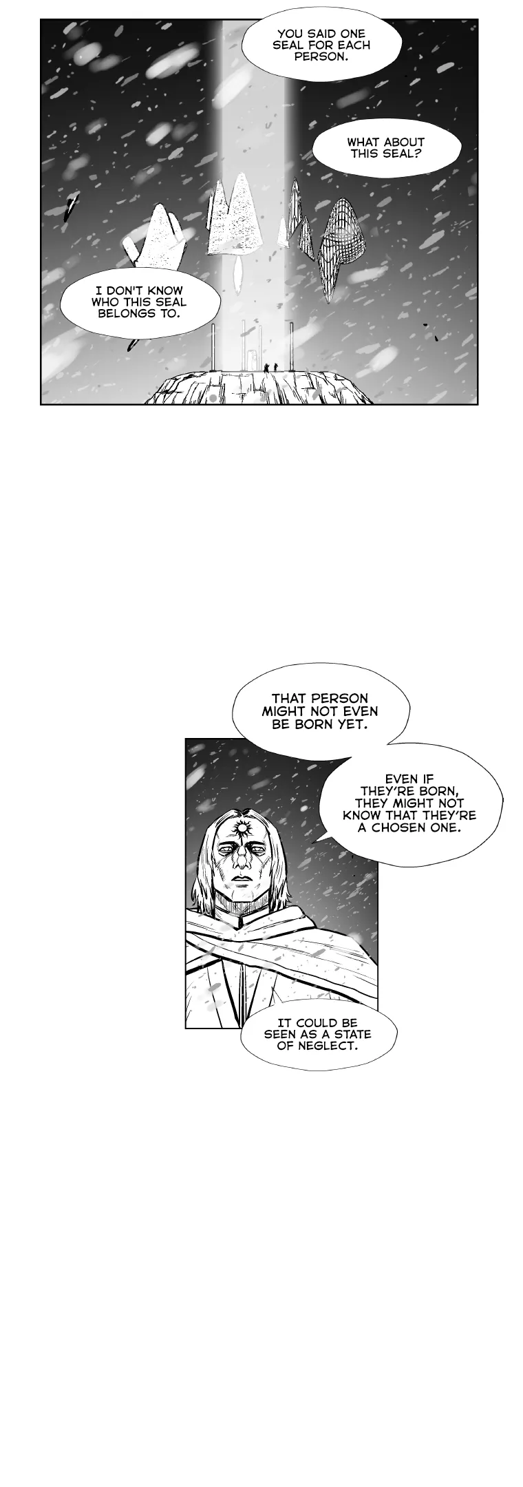 Red Storm Chapter 305 Online - página 23