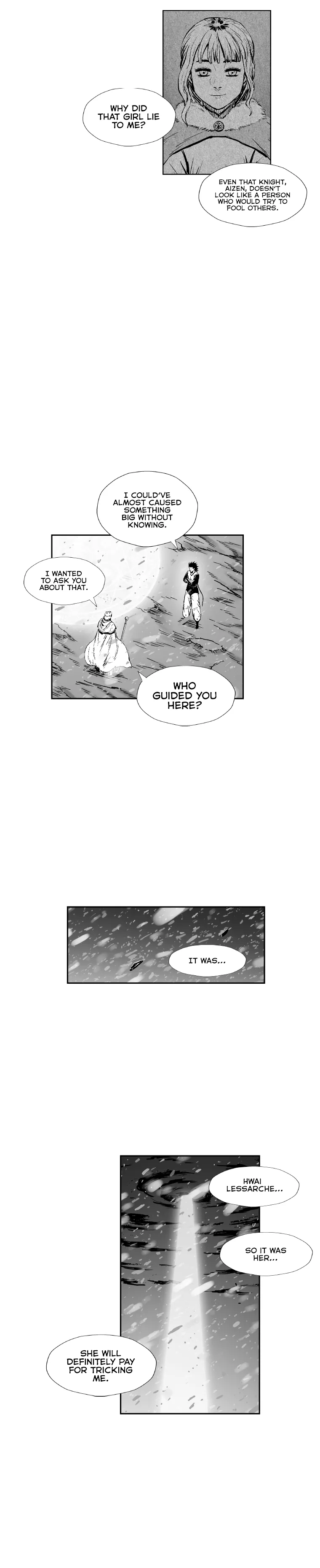 Red Storm Chapter 305 Online - página 25