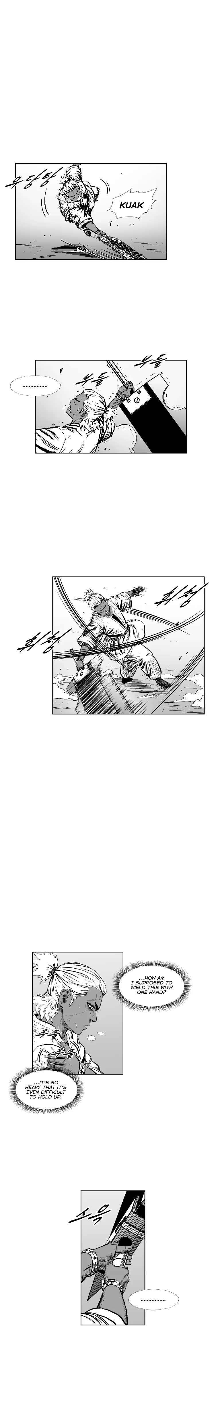 Red Storm Chapter 306 Online - página 4