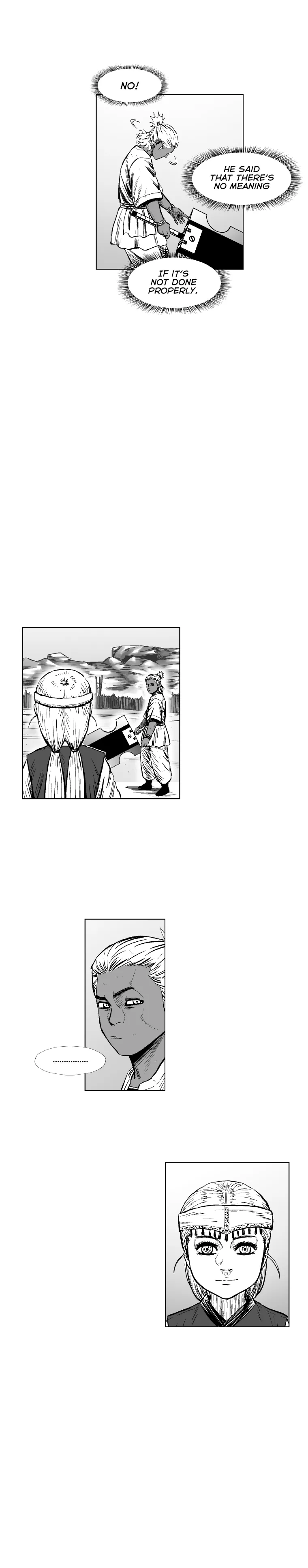 Red Storm Chapter 306 Online - página 5