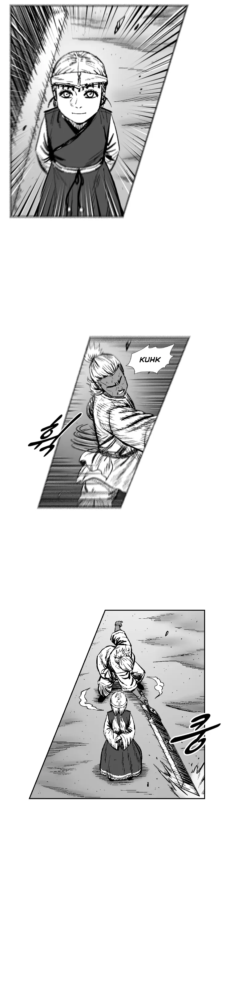 Red Storm Chapter 306 Online - página 8