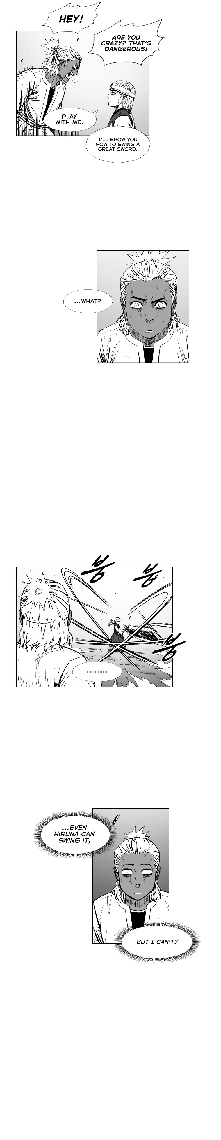 Red Storm Chapter 306 Online - página 9