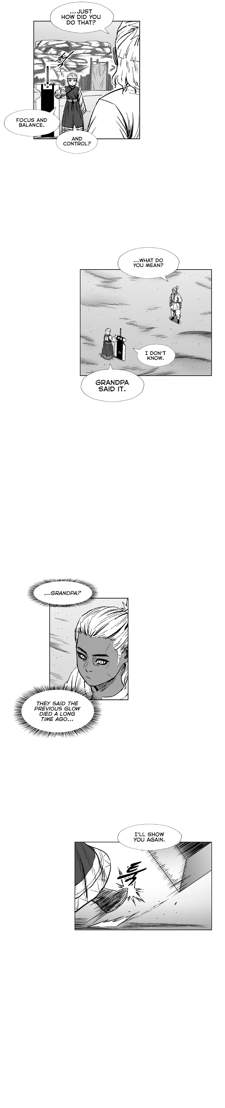 Red Storm Chapter 306 Online - página 10