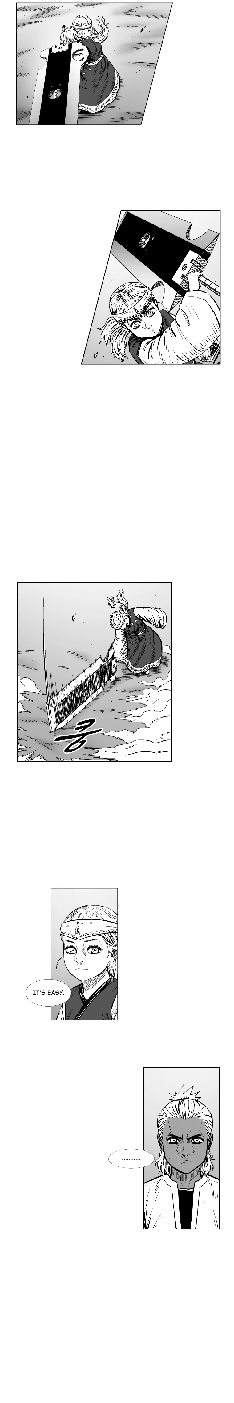 Red Storm Chapter 306 Online - página 12