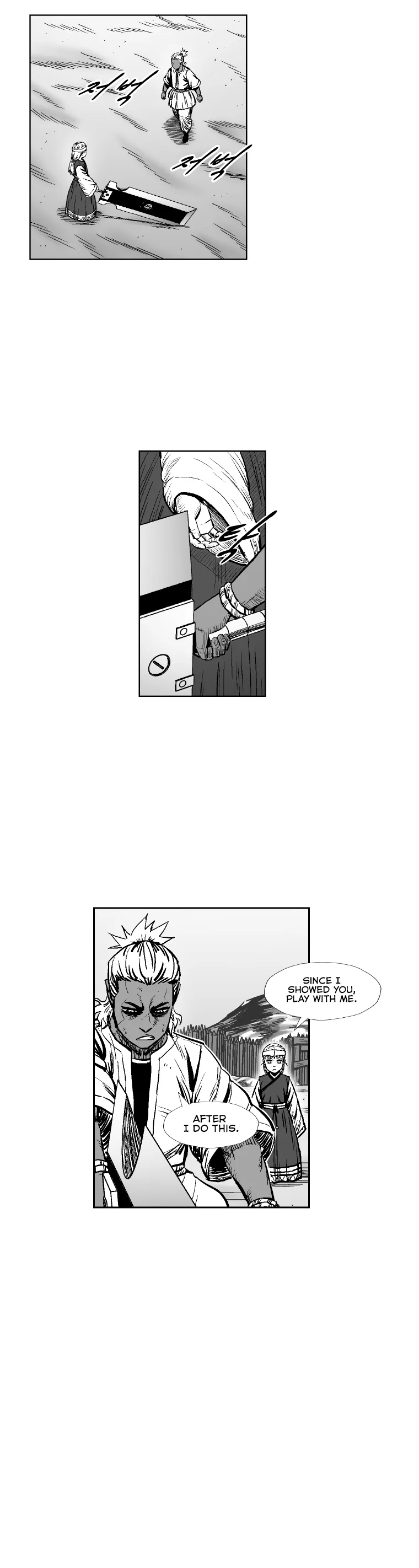 Red Storm Chapter 306 Online - página 13
