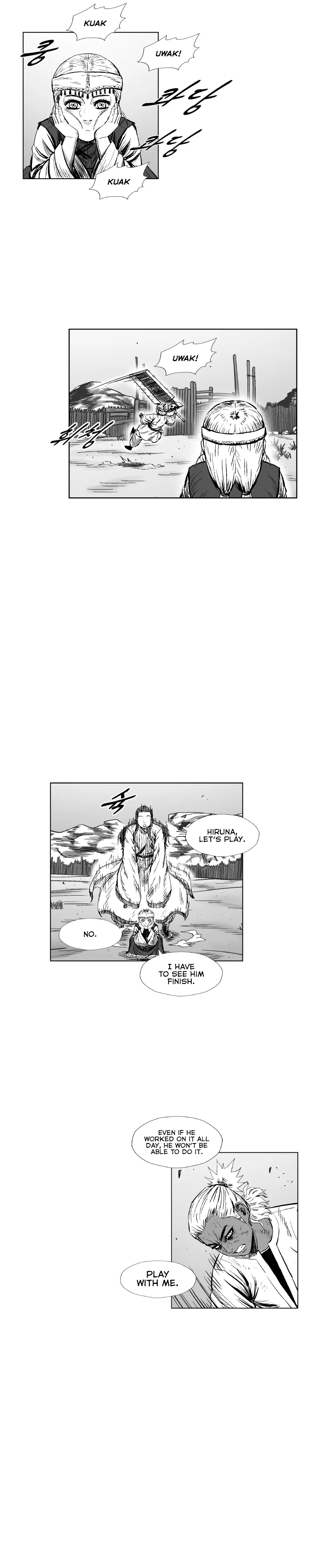 Red Storm Chapter 306 Online - página 14