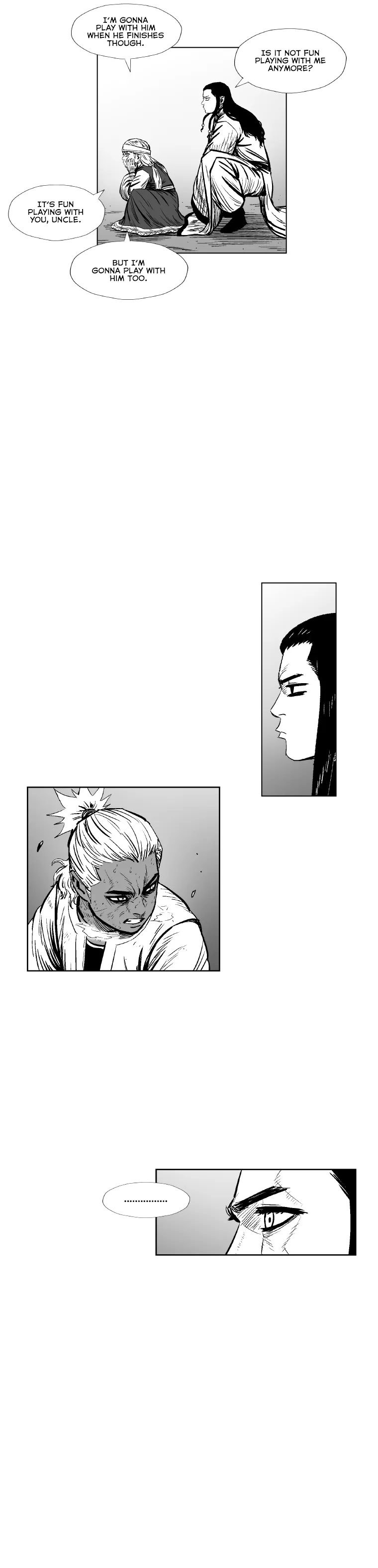 Red Storm Chapter 306 Online - página 15