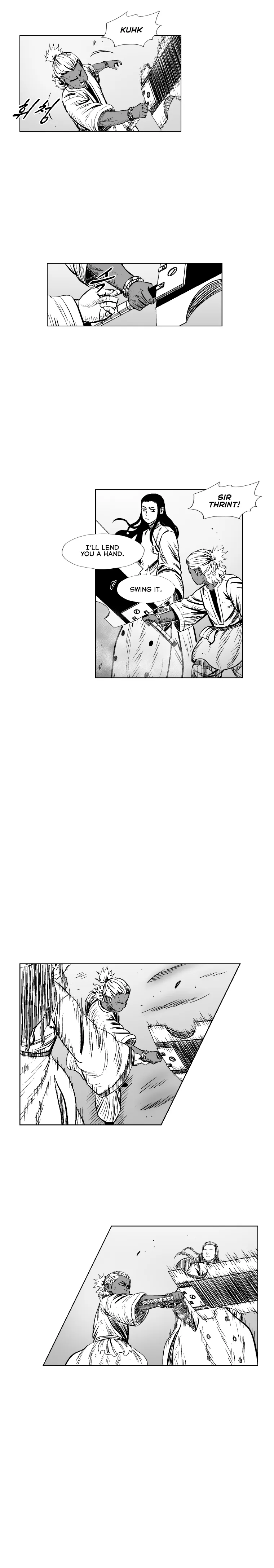 Red Storm Chapter 306 Online - página 16