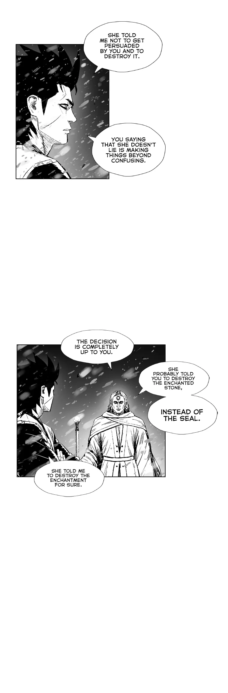 Red Storm Chapter 306 Online - página 19