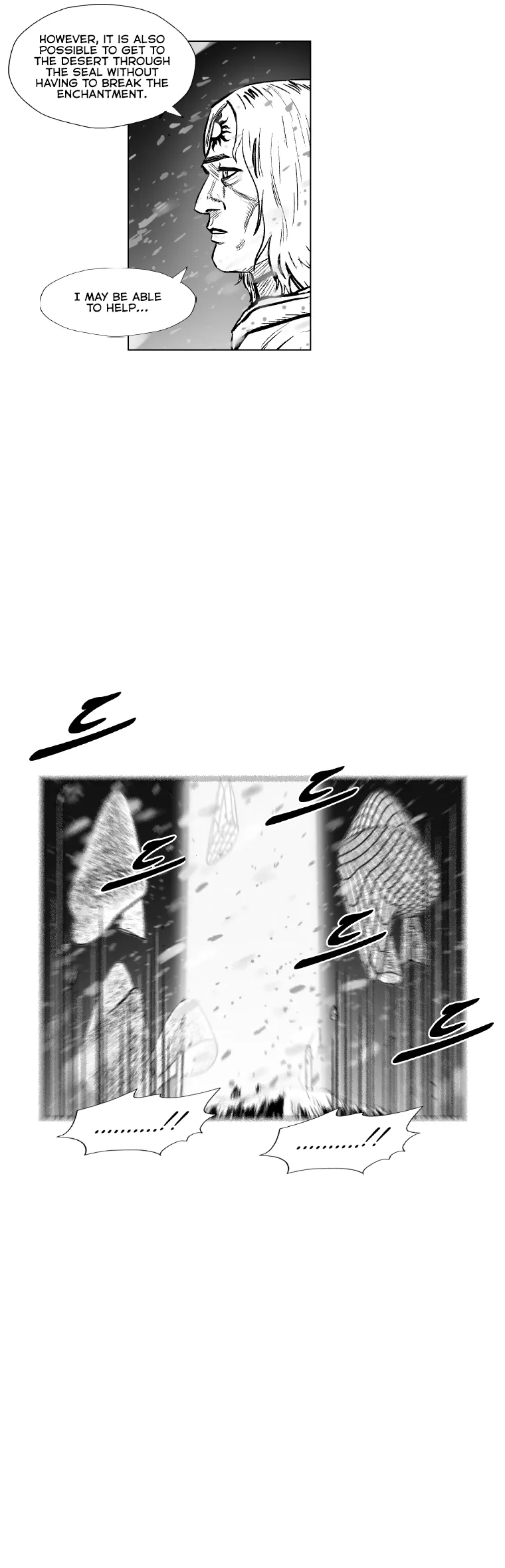 Red Storm Chapter 306 Online - página 21