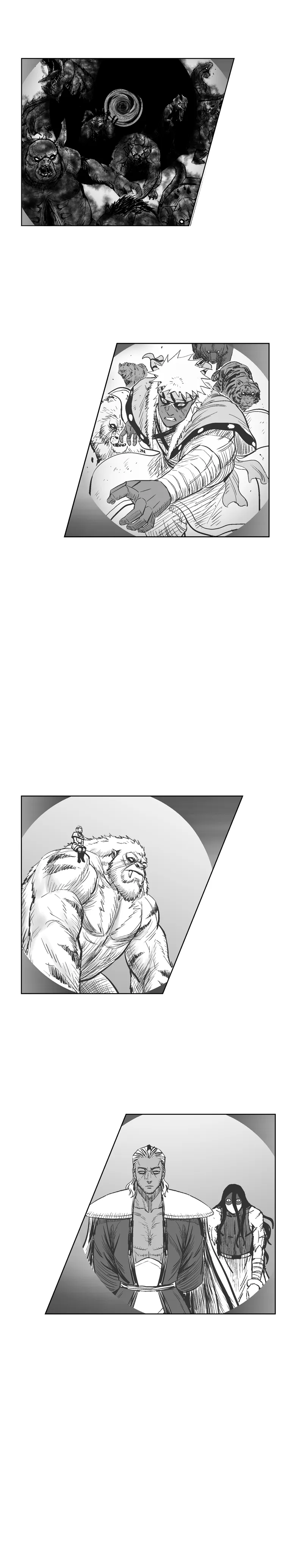 Red Storm Chapter 306 Online - página 24