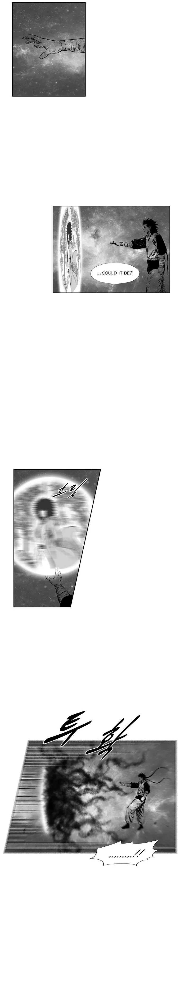 Red Storm Chapter 307 Online - página 6