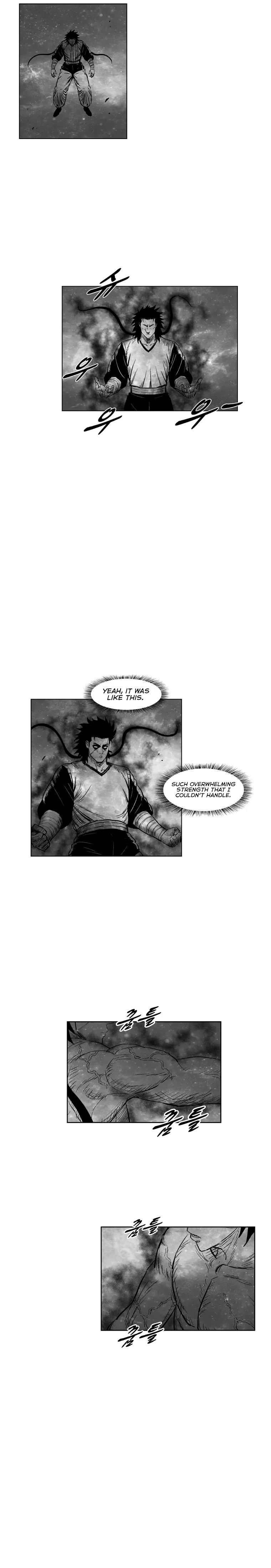 Red Storm Chapter 307 Online - página 10