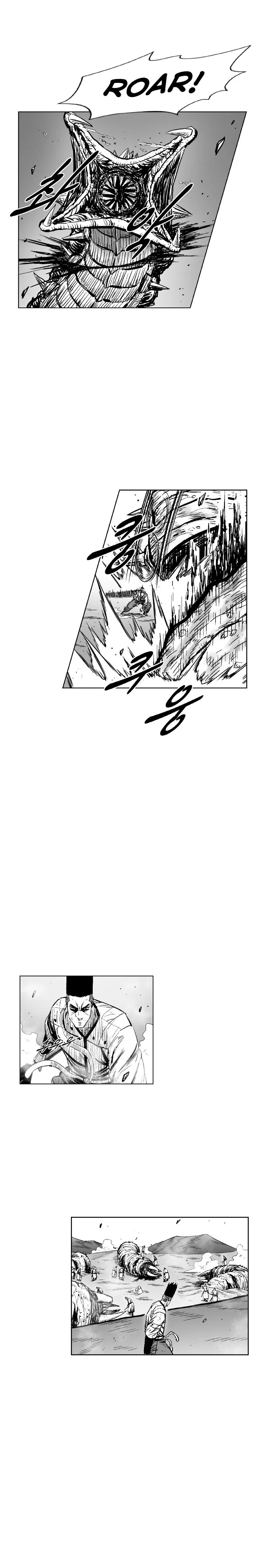 Red Storm Chapter 307 Online - página 14