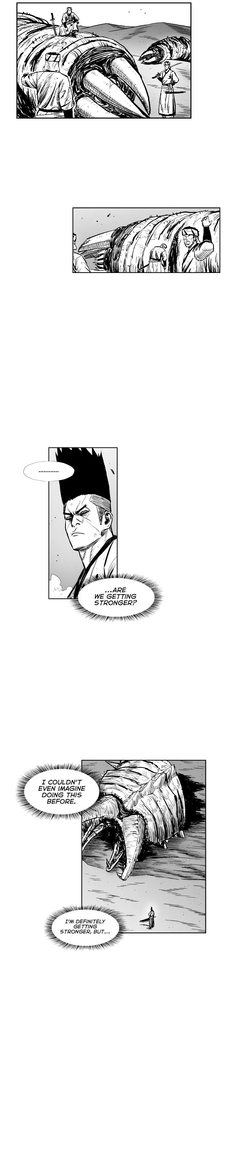 Red Storm Chapter 307 Online - página 15