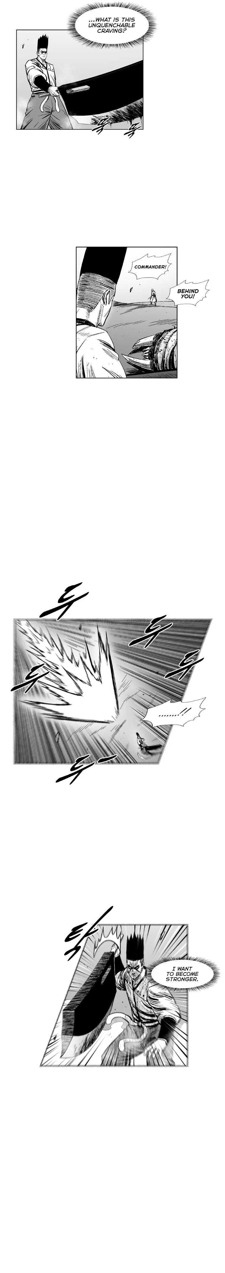Red Storm Chapter 307 Online - página 16