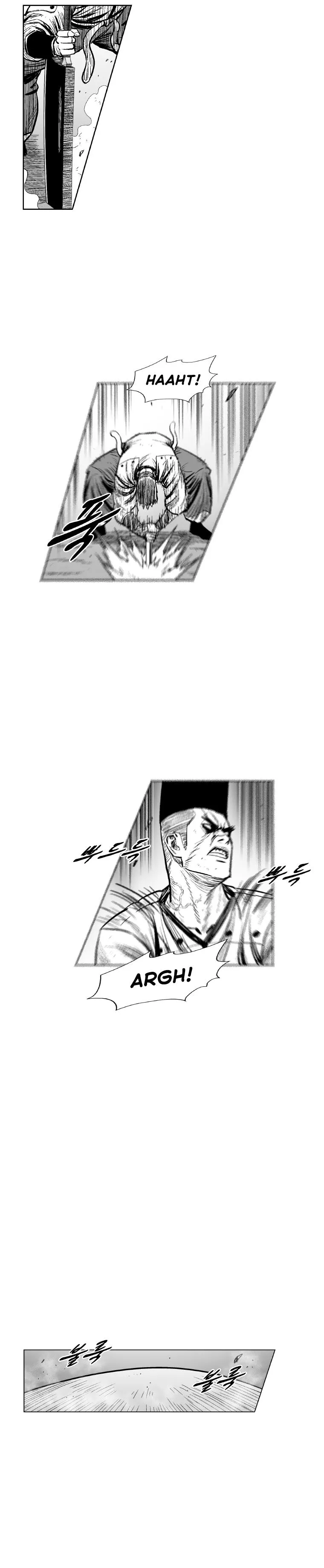 Red Storm Chapter 307 Online - página 18