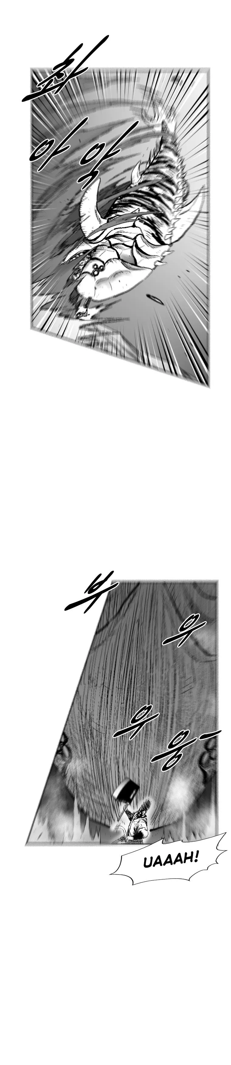 Red Storm Chapter 307 Online - página 19