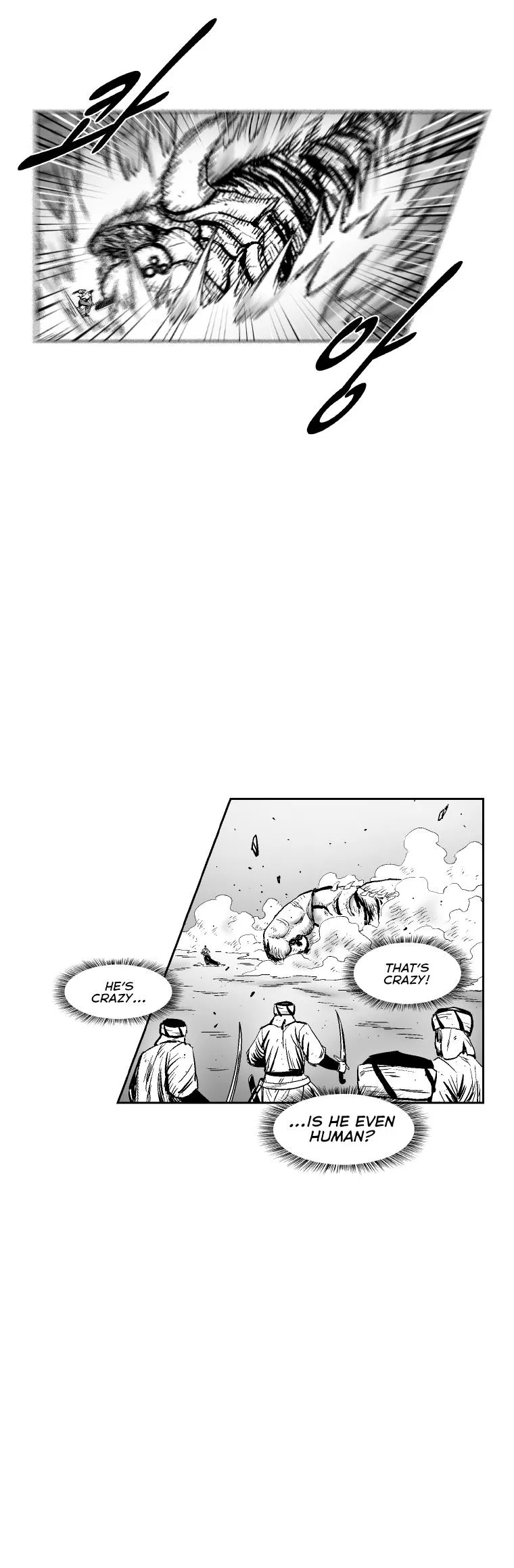 Red Storm Chapter 307 Online - página 20