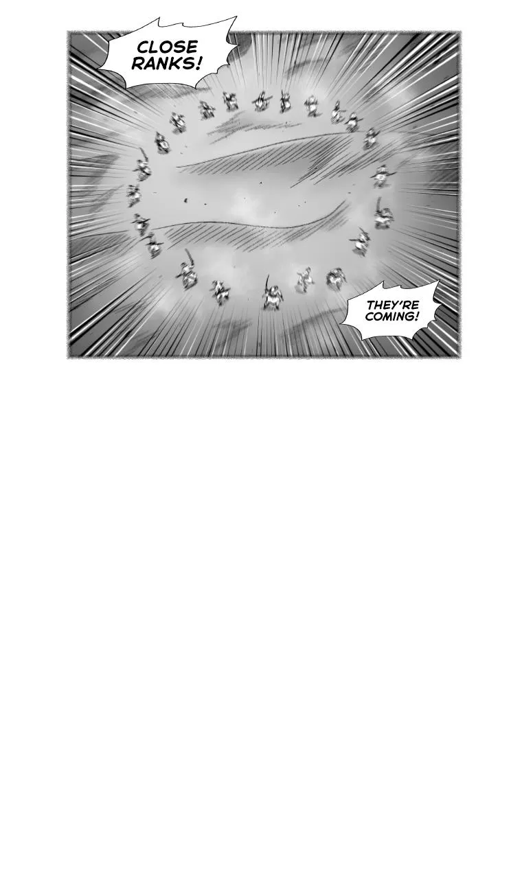 Red Storm Chapter 307 Online - página 26