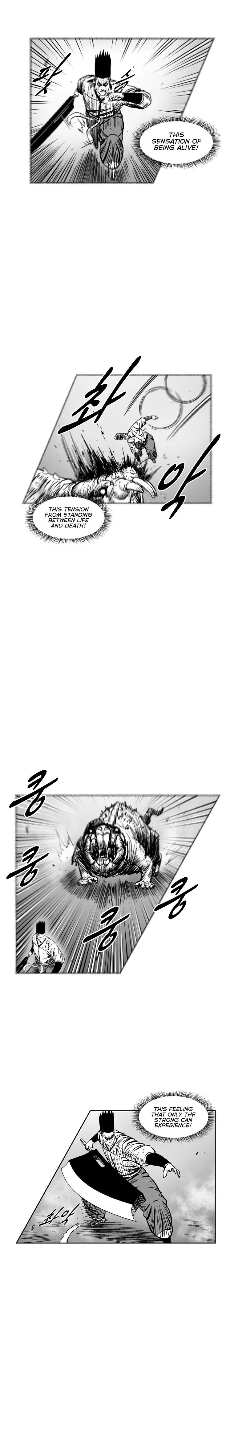 Red Storm Chapter 308 Online - página 8