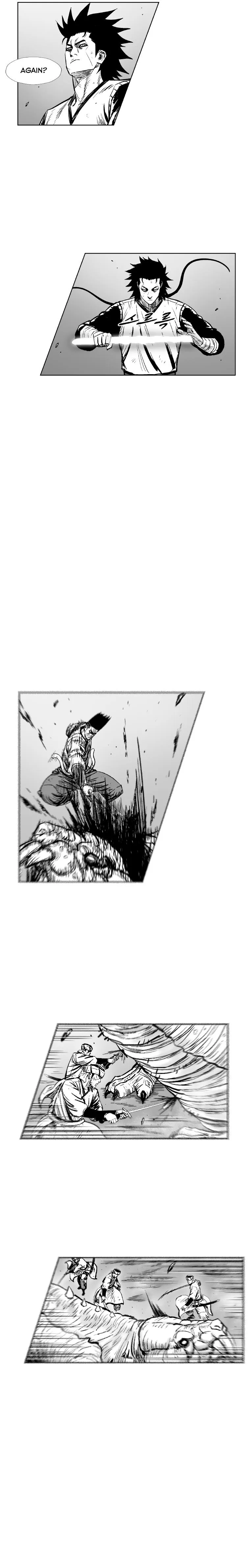 Red Storm Chapter 308 Online - página 14