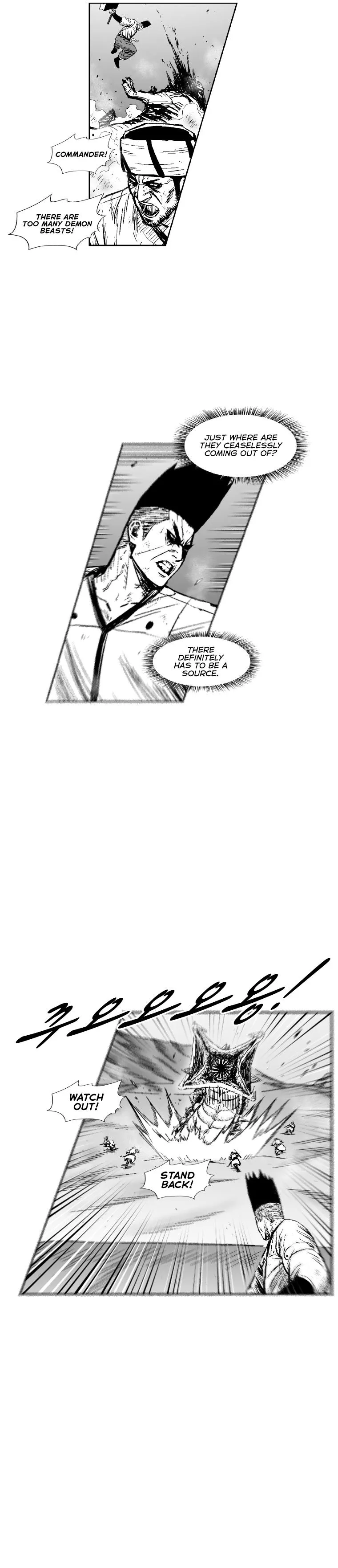 Red Storm Chapter 308 Online - página 15