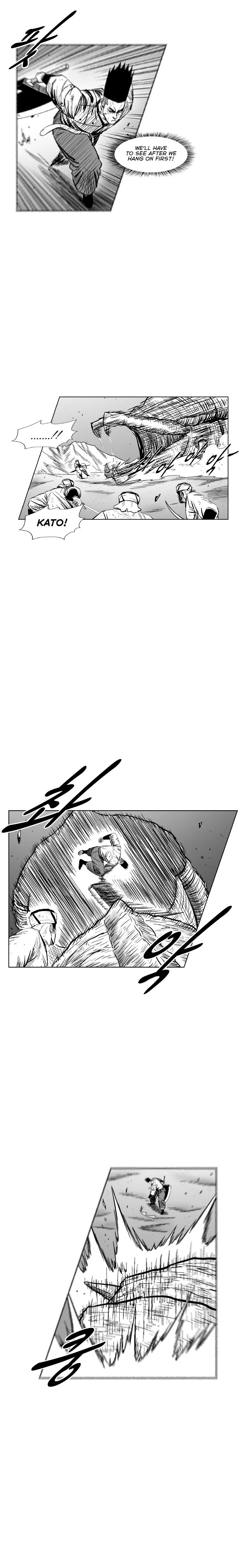 Red Storm Chapter 308 Online - página 16