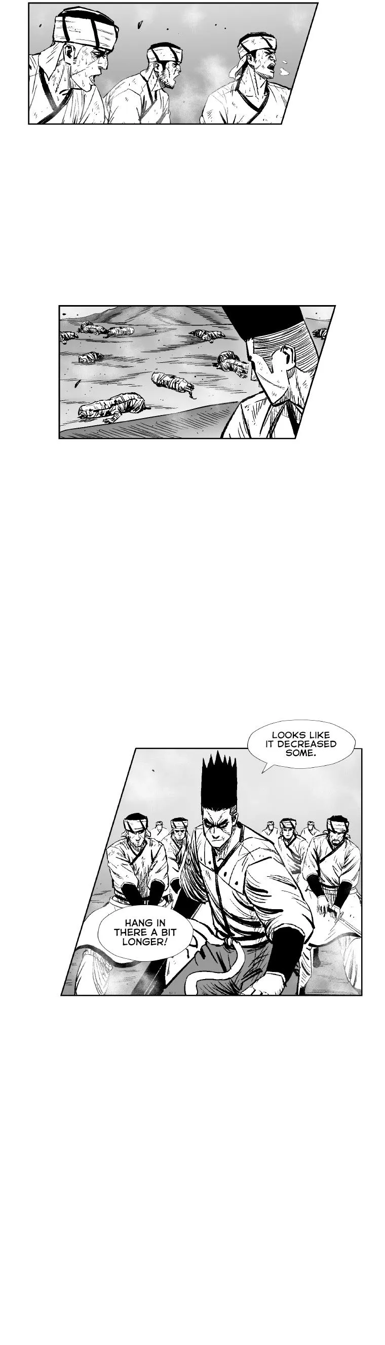 Red Storm Chapter 308 Online - página 17