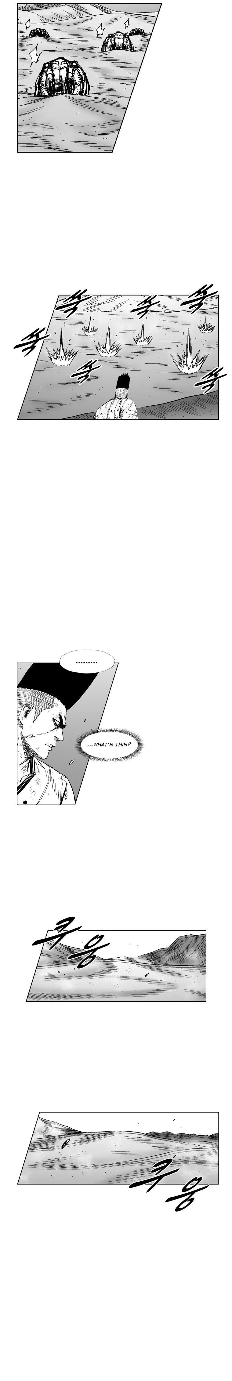 Red Storm Chapter 308 Online - página 18