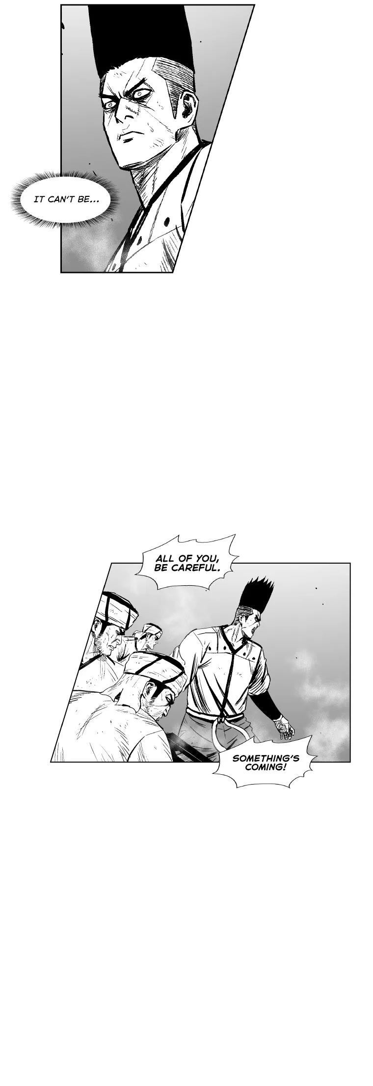 Red Storm Chapter 308 Online - página 19